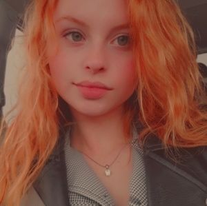 Meet your Posher, Gabby